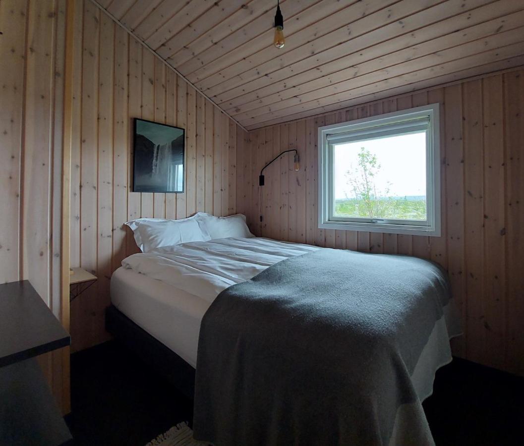 Hilltop Cabin Hekla - Golden Circle - Geysir - Mountain View Reykholt (Southern Iceland) Exterior foto